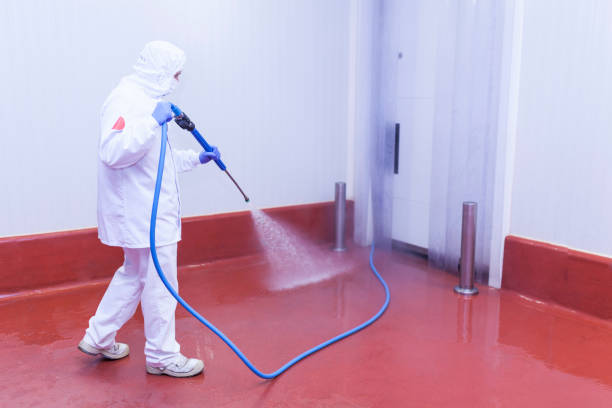 Addison, IL Pressure Washing Services Company